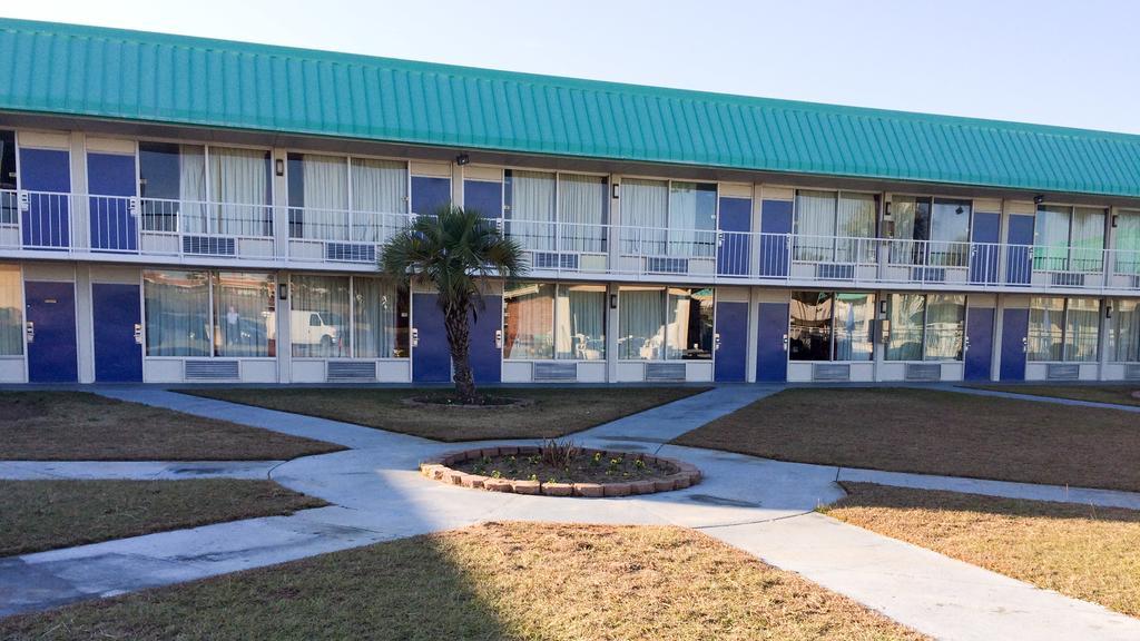 Motel 6-Tifton, Ga 외부 사진