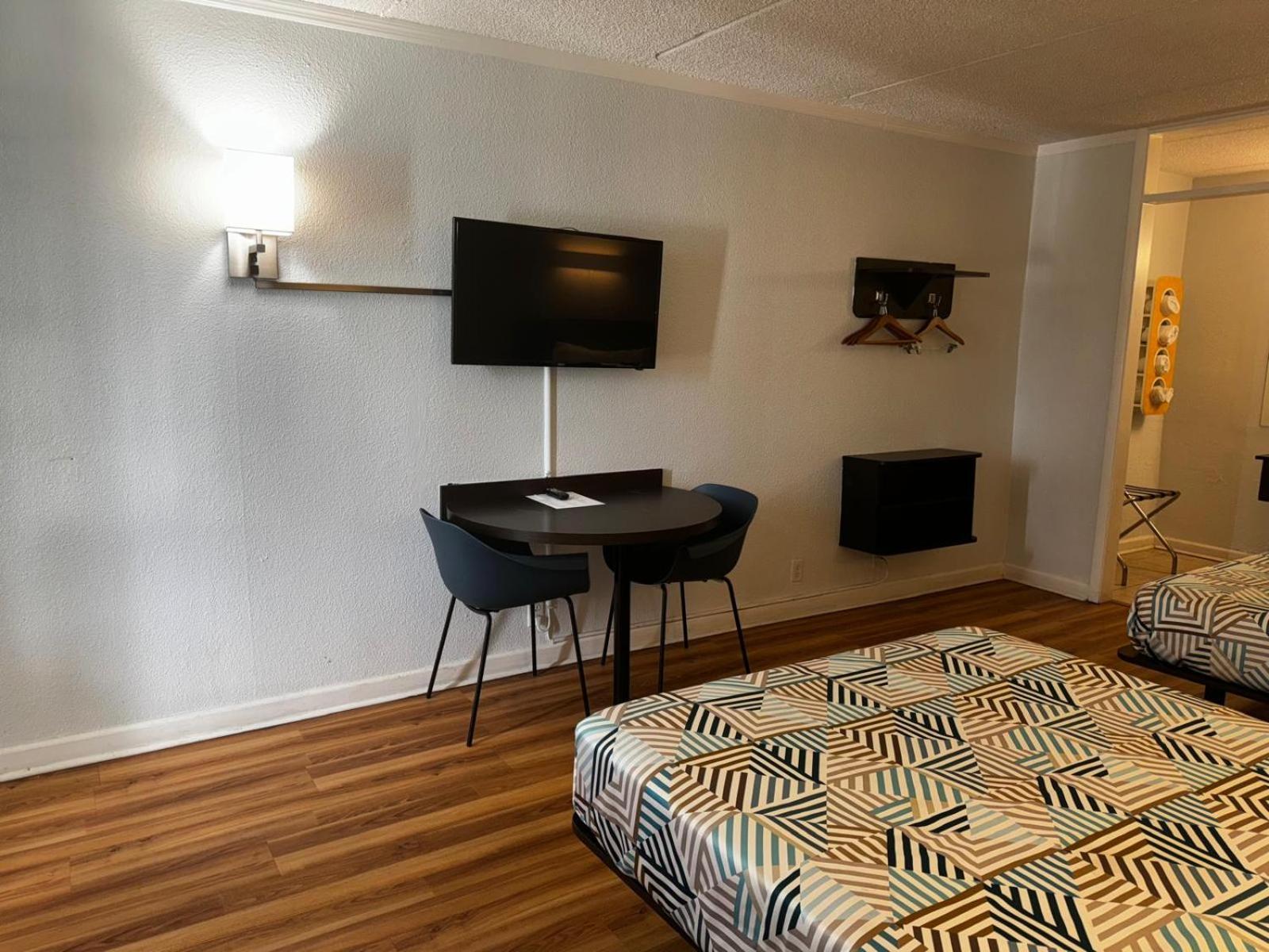 Motel 6-Tifton, Ga 외부 사진
