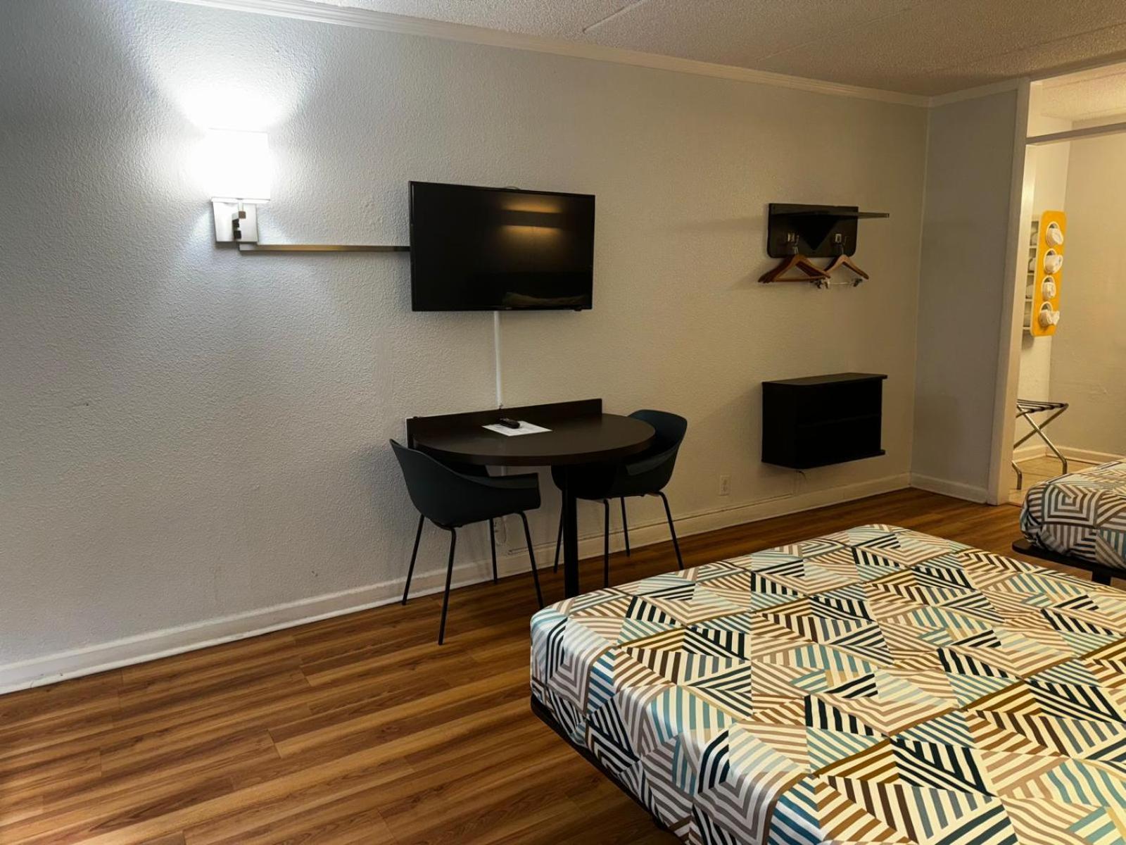 Motel 6-Tifton, Ga 외부 사진