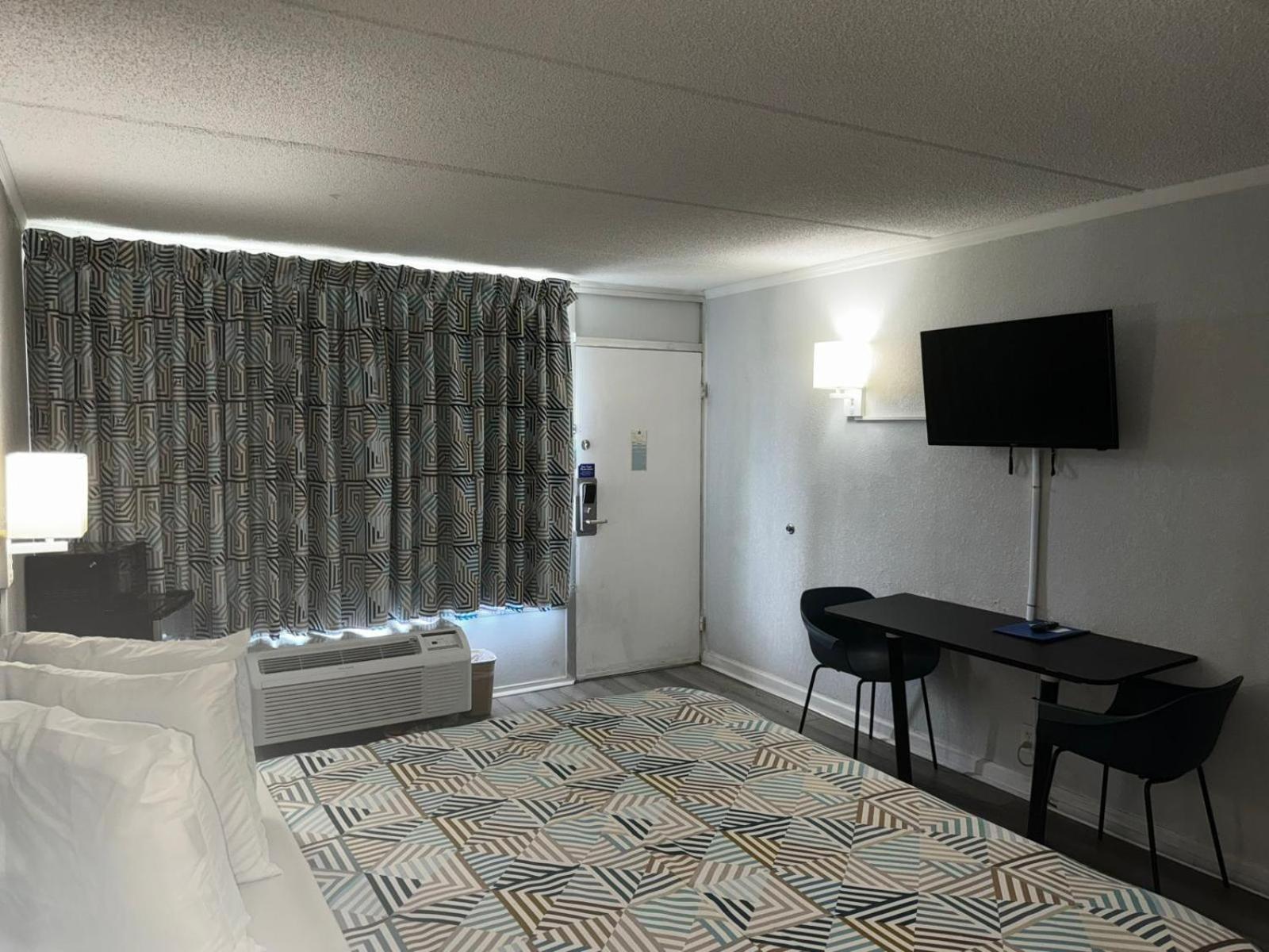 Motel 6-Tifton, Ga 외부 사진