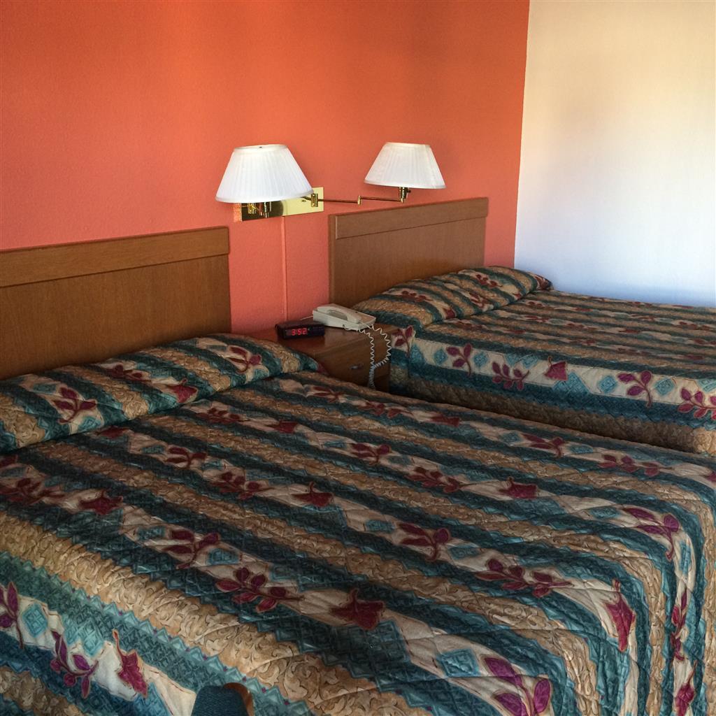 Motel 6-Tifton, Ga 객실 사진