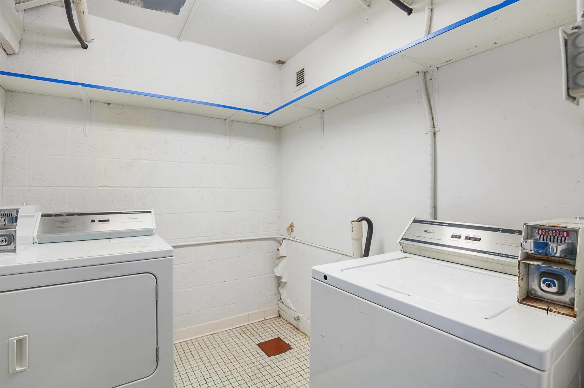 Motel 6-Tifton, Ga 외부 사진